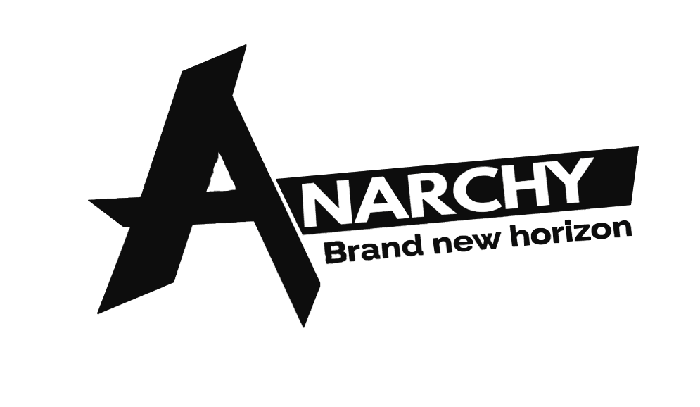Anarchy Arquitectura